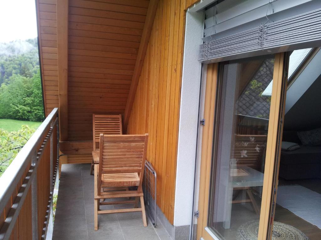 Apartments Tourist Farm Storman With Ev Ch-Station Trzic Room photo